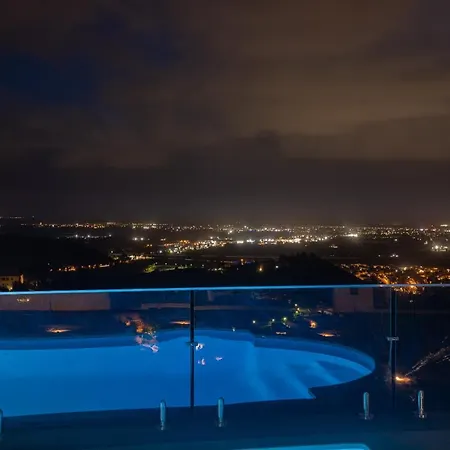Villa Jasmine Con Vista Mare E Piscina