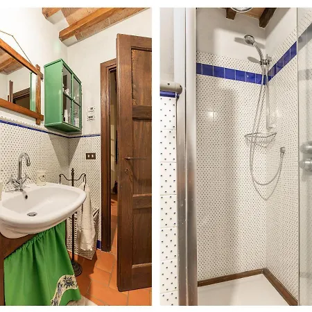 Villa Jasmine Con Vista Mare E Piscina Corsanico-Bargecchia
