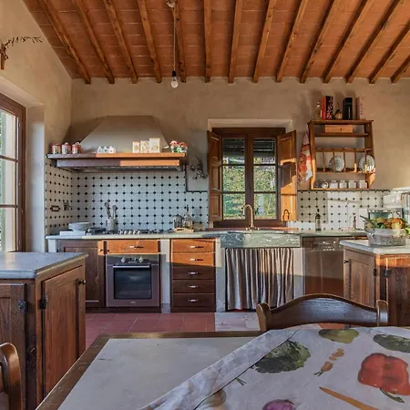Villa Jasmine Con Vista Mare E Piscina *