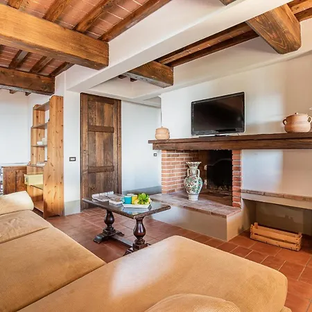 Villa Jasmine Con Vista Mare E Piscina