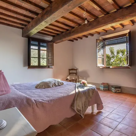 Villa Jasmine Con Vista Mare E Piscina