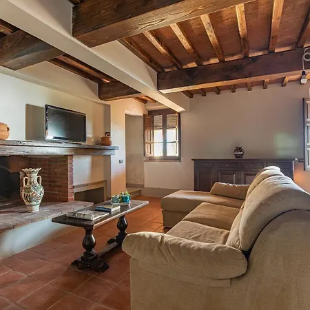 Villa Jasmine Con Vista Mare E Piscina Corsanico-Bargecchia
